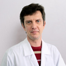 Мелешков Максим Николаевич, невролог