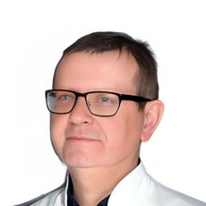 Куцемелов Игорь Борисович, невролог