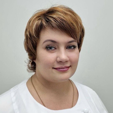 Дубограева Галина Викторовна, педиатр