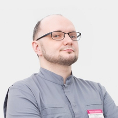 Глинкин Александр Витальевич, детский стоматолог