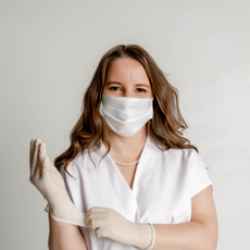 Калачева Ольга Викторовна, стоматолог-хирург