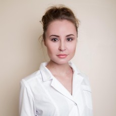 Ермолаева Юлия Николаевна, дерматолог