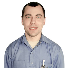 Волков Вадим Сергеевич, хирург