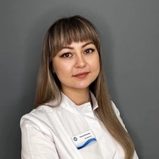 Камышникова Василина Евгеньевна, дерматолог
