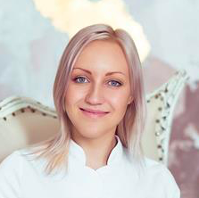 Кузнецова (Белышева) Алеся Александровна, детский стоматолог