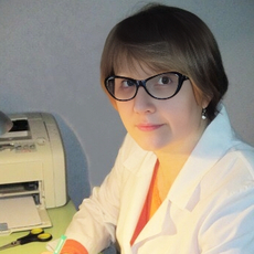 Пыченкова Елена Петровна, терапевт