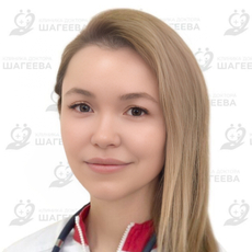 Габдулхакова Лариса Евгеньевна, терапевт