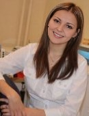 Купрянова Татьяна Борисовна, стоматолог-терапевт