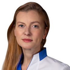 Бурэ Юлия Анатольевна, стоматолог-терапевт