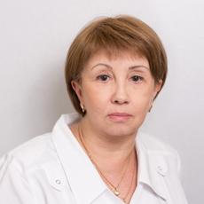 Акимова Наталья Николаевна, ЛОР