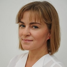 Батюшева Анна Юрьевна, детский стоматолог