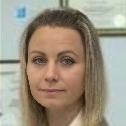Ващенко Оксана Николаевна, стоматолог-терапевт