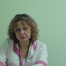 Соломатова Татьяна Владимировна, нарколог
