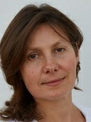 Агрикова Мария Владимировна, ортодонт