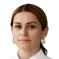 Абдурахманова Наида Исламовна, ЛОР