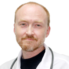 Краев Юрий Александрович, пульмонолог