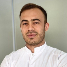 Акрамов Мусхин Муротович, уролог