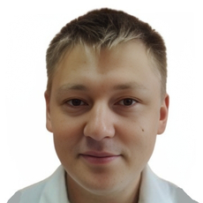 Вершинин Вячеслав Алексеевич, хирург