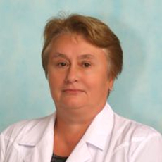 Полковникова Татьяна Владиславовна, гинеколог