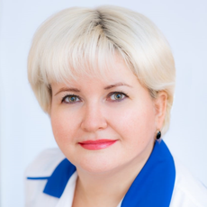 Гарькина Лариса Григорьевна, терапевт
