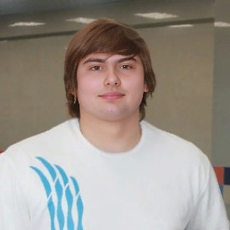 Трубицын Дмитрий Евгеньевич, инструктор ЛФК