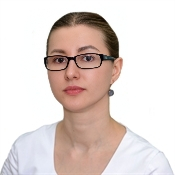 Пономарева Ирина Геннадьевна, врач УЗД