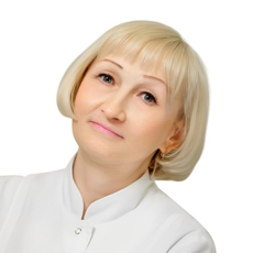 Чупрова Полина Алексеевна, врач УЗД