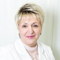 Дорош Ирина Викторовна, гинеколог