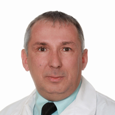 Полозов Юрий Робертович, дерматолог