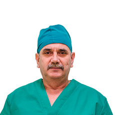 Тумасов Вадим Станиславович, стоматолог-хирург