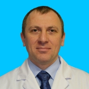 Габедава Годердзи Тамазович, хирург