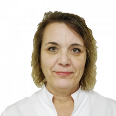 Аншакова Надежда Викторовна, физиотерапевт