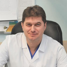 Нагорнюк Василий Николаевич, уролог