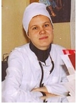 Петрищева Юлия Вадимовна, кардиолог