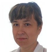 Хабибуллина Фарида Гусмановна, стоматолог-терапевт