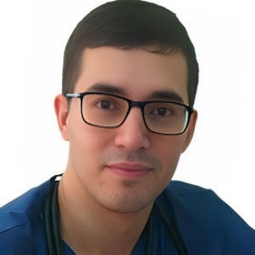 Хисамов Эмир Ильфатович, уролог