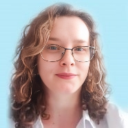 Луковкина Ольга Вячеславовна, рентгенолог