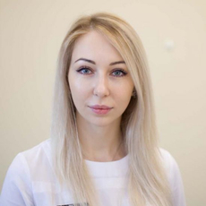 Кривоногова Полина Львовна, дерматолог