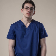 Арсемиков Сурхо Зурабович, терапевт