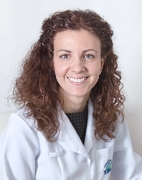 Ильницкая Ольга Вячеславовна, терапевт