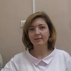 Абдрахманова Лейсан Ильдусовна, детский невролог