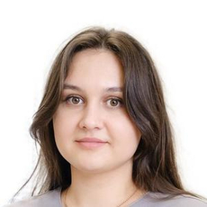 Лисицына Каролина Эдуардовна, детский ортодонт