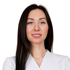 Лебедева Марина Викторовна, дерматолог