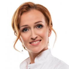 Константинова Ирина Валерьевна, пластический хирург