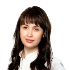 Ашихмина Анастасия Андреевна, врач-косметолог