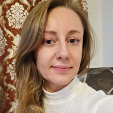 Струкова Татьяна Владимировна, психолог