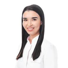 Гулмырадова Дурсун Мыратовна, эндокринолог