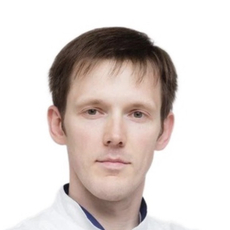 Маматов Евгений Алексеевич, травматолог