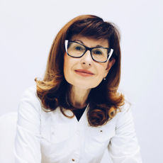 Кузнецова Лариса Вильевна, педиатр
