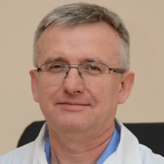 Кумов Константин Витальевич, ЛОР